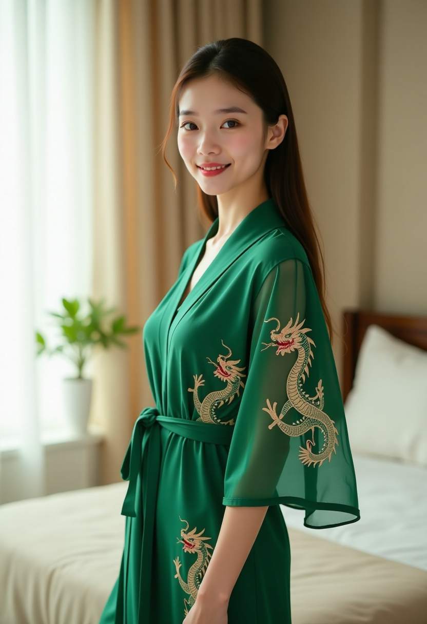 深海秘境
